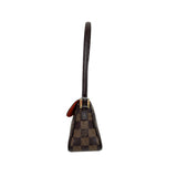ルイ・ヴィトン LOUIS VUITTON レコレータ N51299 ブラウン ダミエ レディース ハンドバッグ