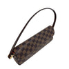 ルイ・ヴィトン LOUIS VUITTON レコレータ N51299 ブラウン ダミエ レディース ハンドバッグ