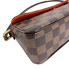 ルイ・ヴィトン LOUIS VUITTON レコレータ N51299 ブラウン ダミエ レディース ハンドバッグ
