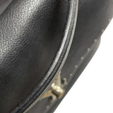 ルイ・ヴィトン LOUIS VUITTON マイロックミー M51494 ノワール レザー レディース ショルダーバッグ