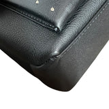 ルイ・ヴィトン LOUIS VUITTON マイロックミー M51494 ノワール レザー レディース ショルダーバッグ