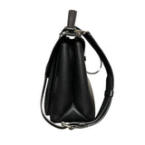 ルイ・ヴィトン LOUIS VUITTON マイロックミー M51494 ノワール レザー レディース ショルダーバッグ