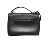 ルイ・ヴィトン LOUIS VUITTON マイロックミー M51494 ノワール レザー レディース ショルダーバッグ