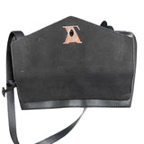 ルイ・ヴィトン LOUIS VUITTON マイロックミー M51494 ノワール レザー レディース ショルダーバッグ