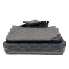ルイ・ヴィトン LOUIS VUITTON トリオ・メッセンジャー M69443 ブラック モノグラム・エクリプスリバース メンズ ショルダーバッグ