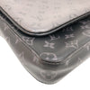 ルイ・ヴィトン LOUIS VUITTON トリオ・メッセンジャー M69443 ブラック モノグラム・エクリプスリバース メンズ ショルダーバッグ