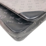 ルイ・ヴィトン LOUIS VUITTON トリオ・メッセンジャー M69443 ブラック モノグラム・エクリプスリバース メンズ ショルダーバッグ