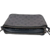 ルイ・ヴィトン LOUIS VUITTON トリオ・メッセンジャー M69443 ブラック モノグラム・エクリプスリバース メンズ ショルダーバッグ