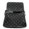 ルイ・ヴィトン LOUIS VUITTON トリオ・メッセンジャー M69443 ブラック モノグラム・エクリプスリバース メンズ ショルダーバッグ