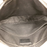 ルイ・ヴィトン LOUIS VUITTON トリオ・メッセンジャー M69443 ブラック モノグラム・エクリプスリバース メンズ ショルダーバッグ