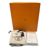 エルメス HERMES バーキン25 D刻 レザン シルバー金具 トゴ レディース ハンドバッグ
