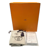 エルメス HERMES バーキン25 D刻 レザン シルバー金具 トゴ レディース ハンドバッグ