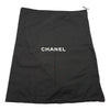 シャネル CHANEL カンボンライントート ラージ A25169 8番台 ベージュ/ブラック ラムスキン レディース ハンドバッグ