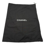シャネル CHANEL カンボンライントート ラージ A25169 8番台 ベージュ/ブラック ラムスキン レディース ハンドバッグ