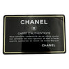 シャネル CHANEL カンボンライントート ラージ A25169 8番台 ベージュ/ブラック ラムスキン レディース ハンドバッグ