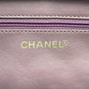 シャネル CHANEL ココマーク チェーンハンドバッグ A15688 6番台 ピンク ゴールド金具 ラムスキン レディース ハンドバッグ