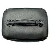 シャネル CHANEL ビコローレバニティバッグ A84212 3番台 ブラック/ゴールド金具 ラムスキン レディース その他バッグ