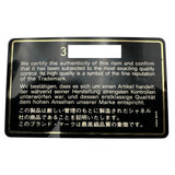 シャネル CHANEL ビコローレバニティバッグ A84212 3番台 ブラック/ゴールド金具 ラムスキン レディース その他バッグ