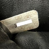 シャネル CHANEL ビコローレバニティバッグ A84212 3番台 ブラック/ゴールド金具 ラムスキン レディース その他バッグ