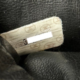 シャネル CHANEL ビコローレバニティバッグ A84212 3番台 ブラック/ゴールド金具 ラムスキン レディース その他バッグ