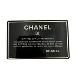 シャネル CHANEL ココマーク バニティバッグ A01997 3番台 ブラック ゴールド金具 キャビアスキン レディース ハンドバッグ