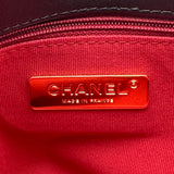 シャネル CHANEL CHANEL19 ラージバッグ AS1161 ブラック ゴールド金具×シルバー金具 シャイニーラム レディース ショルダーバッグ