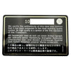 シャネル CHANEL カンボンライン トートミディアム A25167 10番台 ブラック ラムスキン レディース トートバッグ