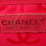 シャネル CHANEL カンボンライン トートミディアム A25167 10番台 ブラック ラムスキン レディース トートバッグ