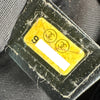 シャネル CHANEL ニュートラベルライントートMM A15991 9番台 ブラック ナイロンジャガード レディース トートバッグ