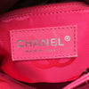 シャネル CHANEL カンボンライントート ミディアム A25167 9番台 ブラック ラムスキン レディース ハンドバッグ