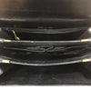 セリーヌ CELINE 馬車金具セミショルダーバッグ ブラック ゴールド金具 ボックスカーフ レディース ショルダーバッグ