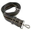 プラダ PRADA ヴィッテロショルダーバッグ 1BE023 グレー ヴィッテロフェニックス レディース ショルダーバッグ