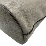 プラダ PRADA ヴィッテロショルダーバッグ 1BE023 グレー ヴィッテロフェニックス レディース ショルダーバッグ
