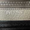 プラダ PRADA ヴィッテロショルダーバッグ 1BE023 グレー ヴィッテロフェニックス レディース ショルダーバッグ