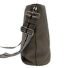 プラダ PRADA ヴィッテロショルダーバッグ 1BE023 グレー ヴィッテロフェニックス レディース ショルダーバッグ