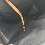 フェンディ FENDI ズッカトートバッグ カーキ ナイロンジャガード レディース トートバッグ
