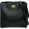 コーチ COACH ウィロウバケットバッグ C3916 ブラック レザー レディース ショルダーバッグ