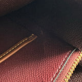 コーチ COACH ウィロウバケットバッグ C3916 ブラック レザー レディース ショルダーバッグ