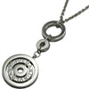 ブルガリ BVLGARI アストラーレネックレス ホワイトゴールド 750 ジュエリー