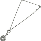 ブルガリ BVLGARI アストラーレネックレス ホワイトゴールド 750 ジュエリー