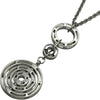 ブルガリ BVLGARI アストラーレネックレス ホワイトゴールド 750 ジュエリー