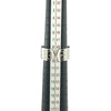 カルティエ Cartier 2Cリング 2000年クリスマス限定 ホワイトゴールド 750 ジュエリー