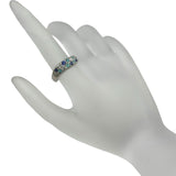 タサキ TASAKI パヴェリング プラチナ Pt900 ダイヤモンド ジュエリー