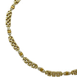 タサキ TASAKI ネックレス ゴールド K18 ダイヤモンド ジュエリー