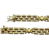 タサキ TASAKI ネックレス ゴールド K18 ダイヤモンド ジュエリー