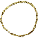タサキ TASAKI ネックレス ゴールド K18 ダイヤモンド ジュエリー