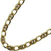 ウノアエレネックレス ゴールド 18K ジュエリー