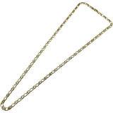 ウノアエレネックレス ゴールド 18K ジュエリー