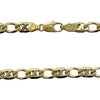 ウノアエレネックレス ゴールド 18K ジュエリー