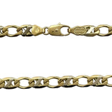 ウノアエレネックレス ゴールド 18K ジュエリー